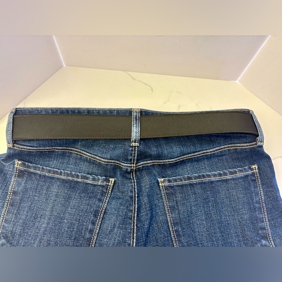 Louis Vuitton Black Satin Rhinestone Fleurs Runway Belt Limited/RARE 2010 COA - Picture 16 of 17